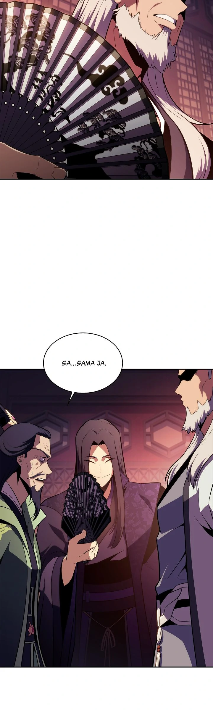 Read I'm the Max-Level Newbie Manga Online