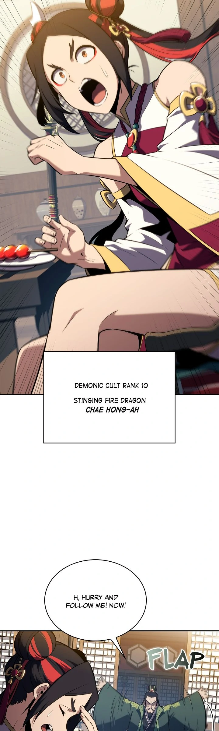 Read I'm the Max-Level Newbie Manga Online
