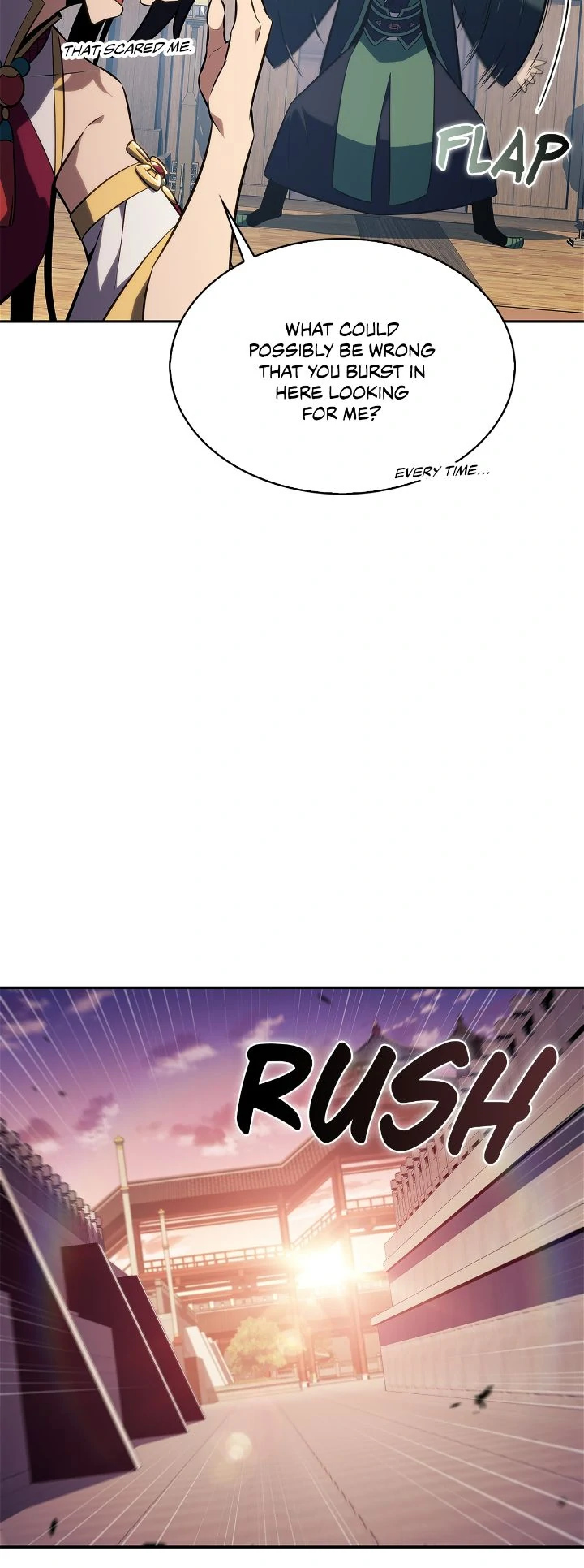 Read I'm the Max-Level Newbie Manga Online