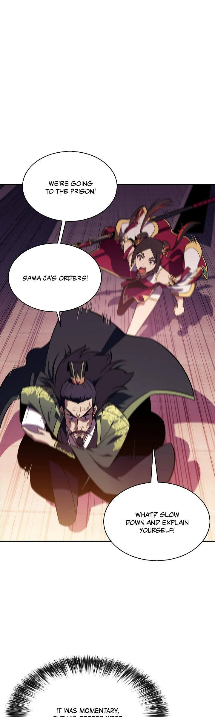 Read I'm the Max-Level Newbie Manga Online