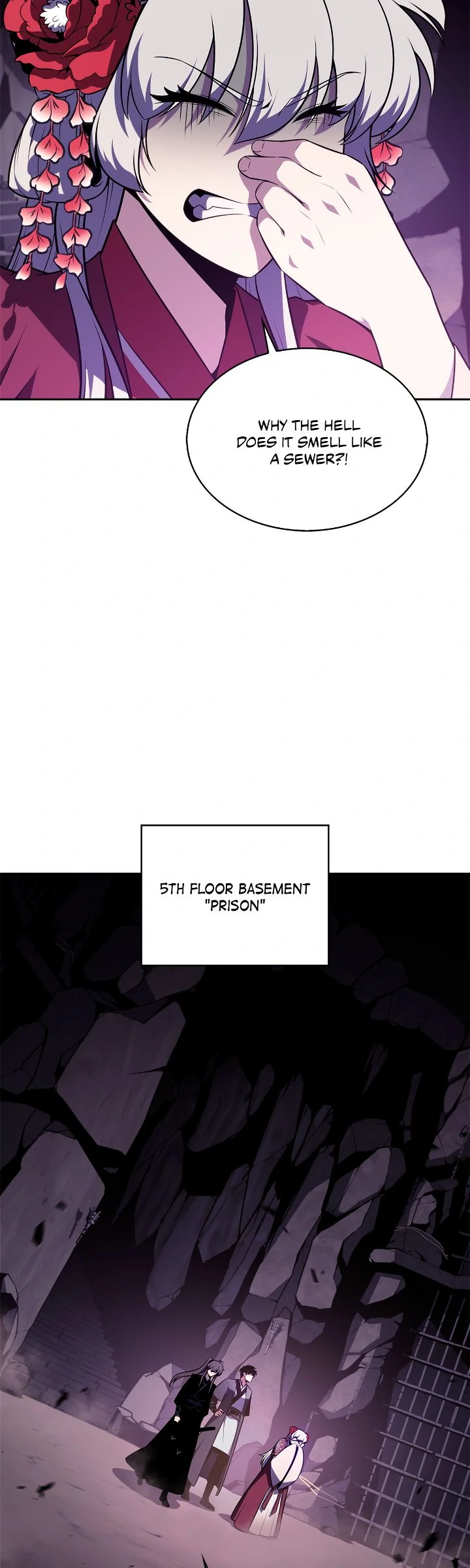 Read I'm the Max-Level Newbie Manga Online