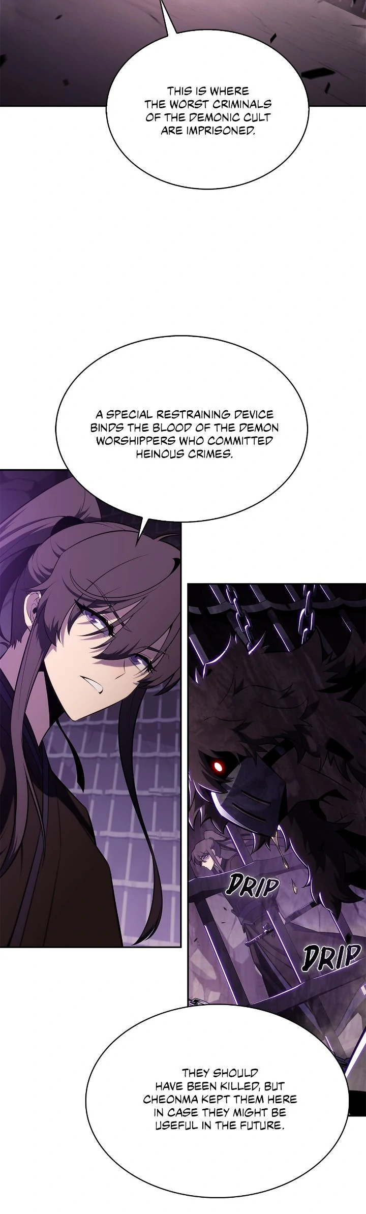 Read I'm the Max-Level Newbie Manga Online