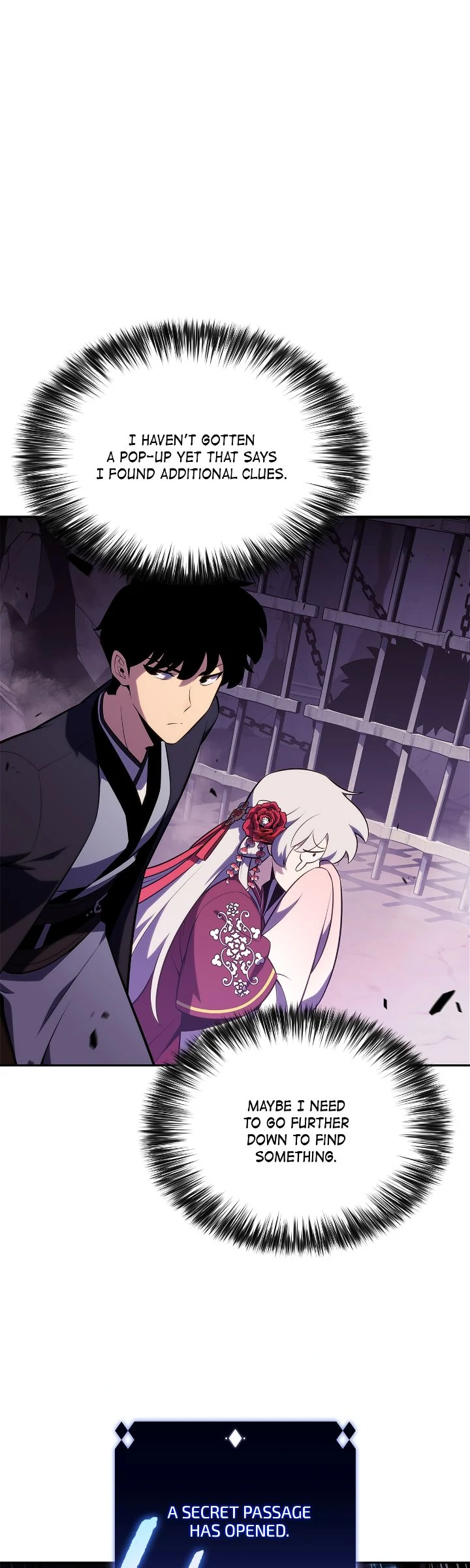 Read I'm the Max-Level Newbie Manga Online