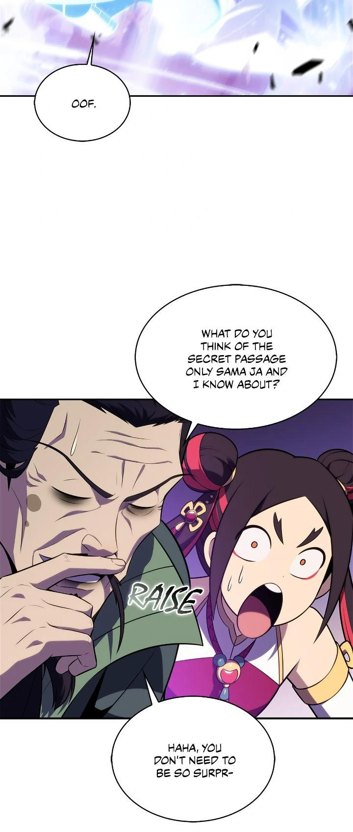 Read I'm the Max-Level Newbie Manga Online
