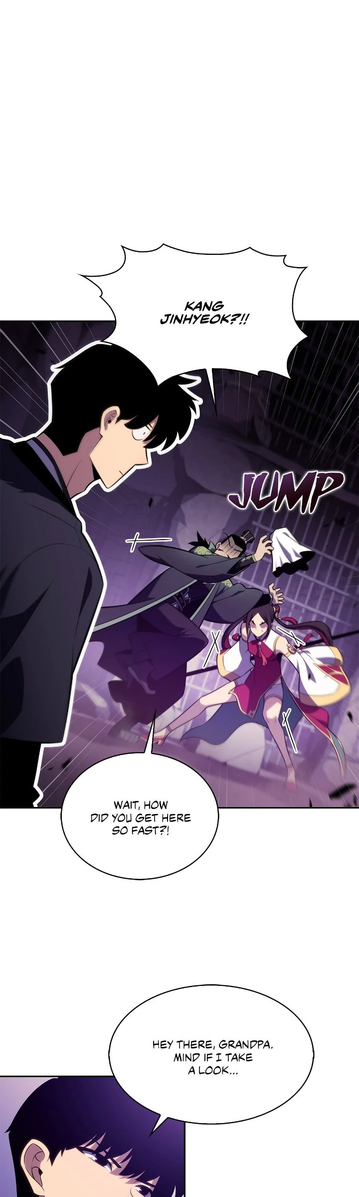 Read I'm the Max-Level Newbie Manga Online