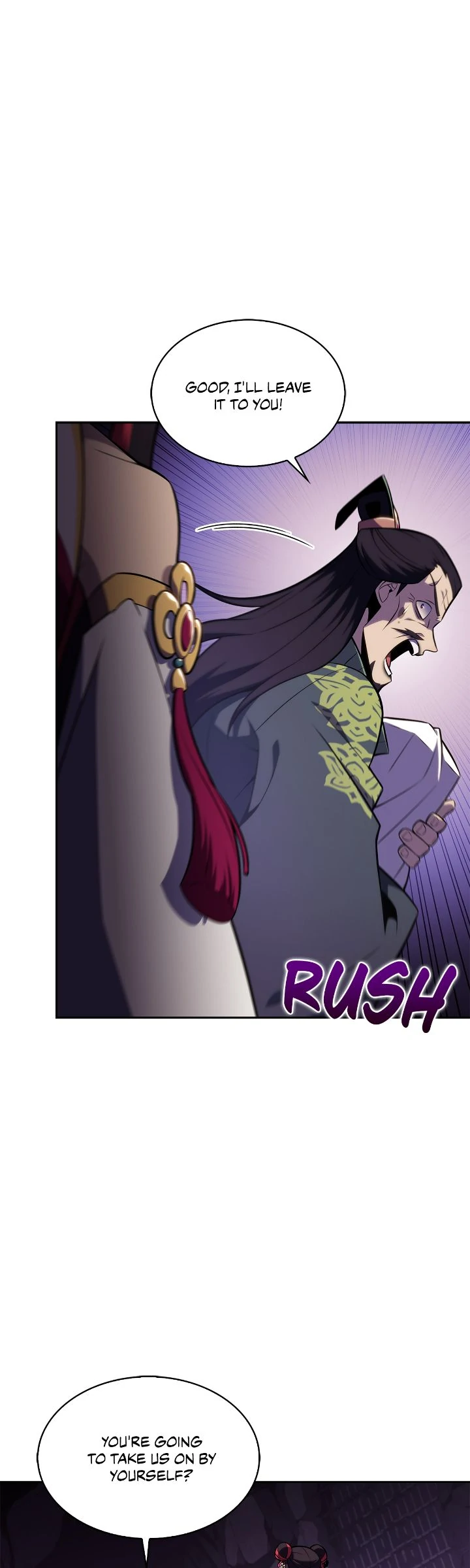 Read I'm the Max-Level Newbie Manga Online