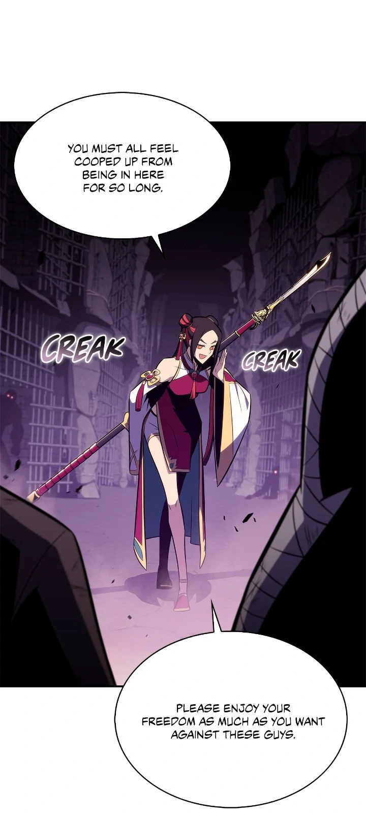 Read I'm the Max-Level Newbie Manga Online