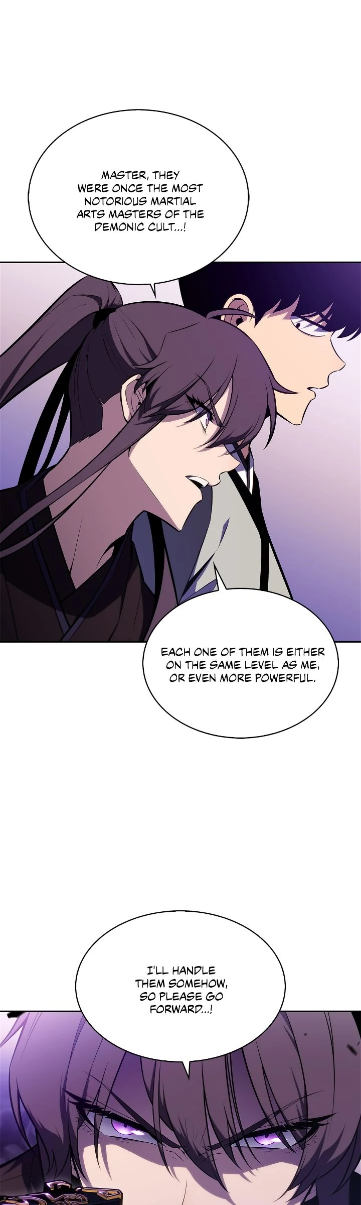 Read I'm the Max-Level Newbie Manga Online