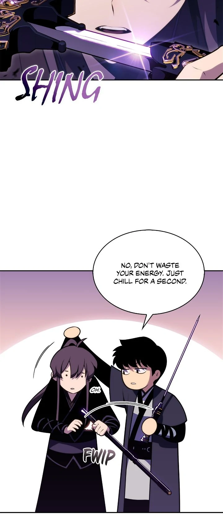 Read I'm the Max-Level Newbie Manga Online