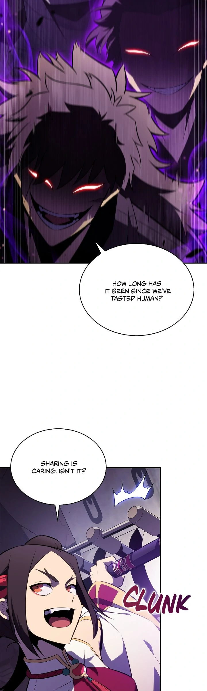 Read I'm the Max-Level Newbie Manga Online