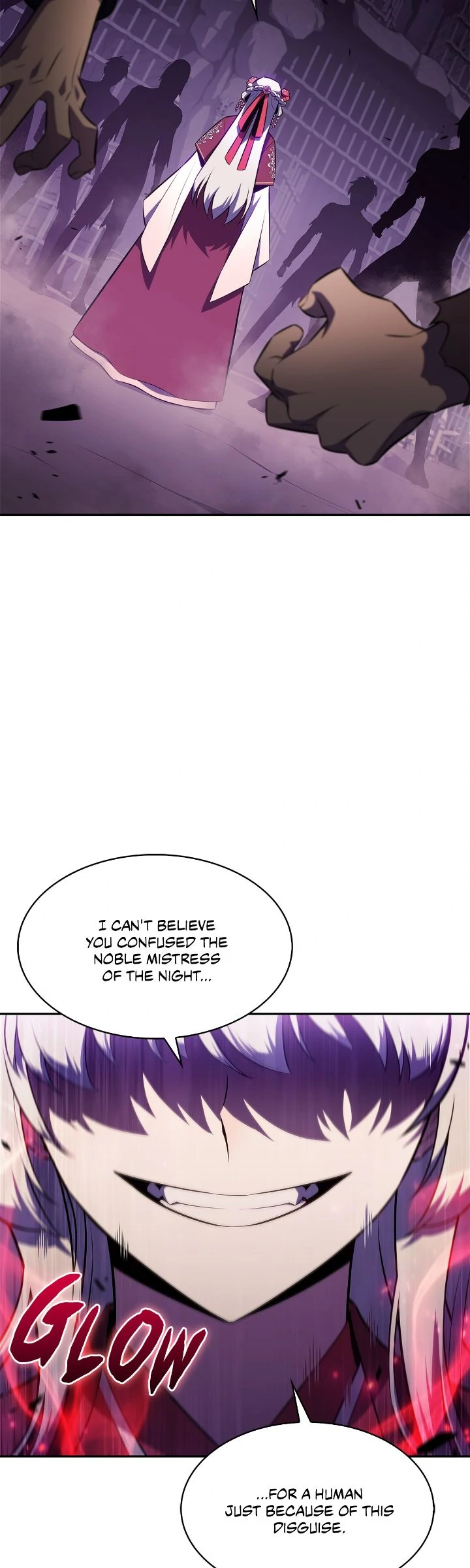 Read I'm the Max-Level Newbie Manga Online