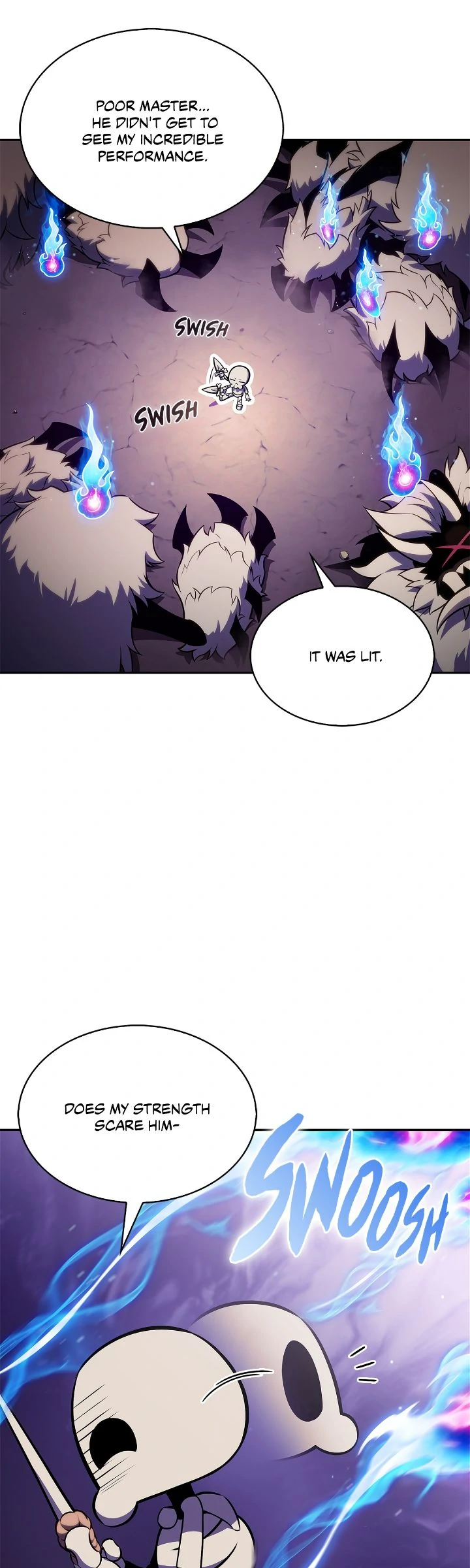 Read I'm the Max-Level Newbie Manga Online