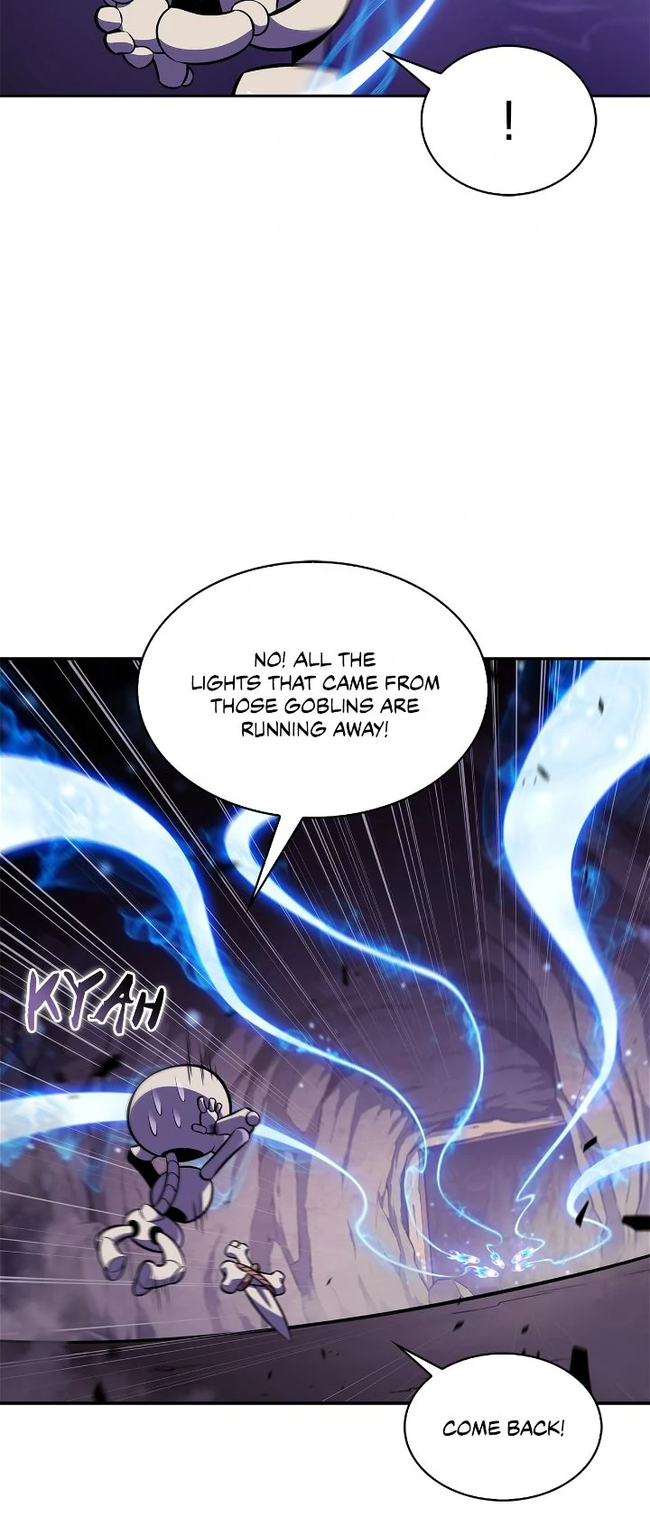 Read I'm the Max-Level Newbie Manga Online