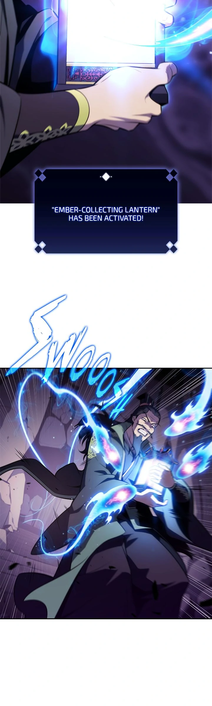 Read I'm the Max-Level Newbie Manga Online