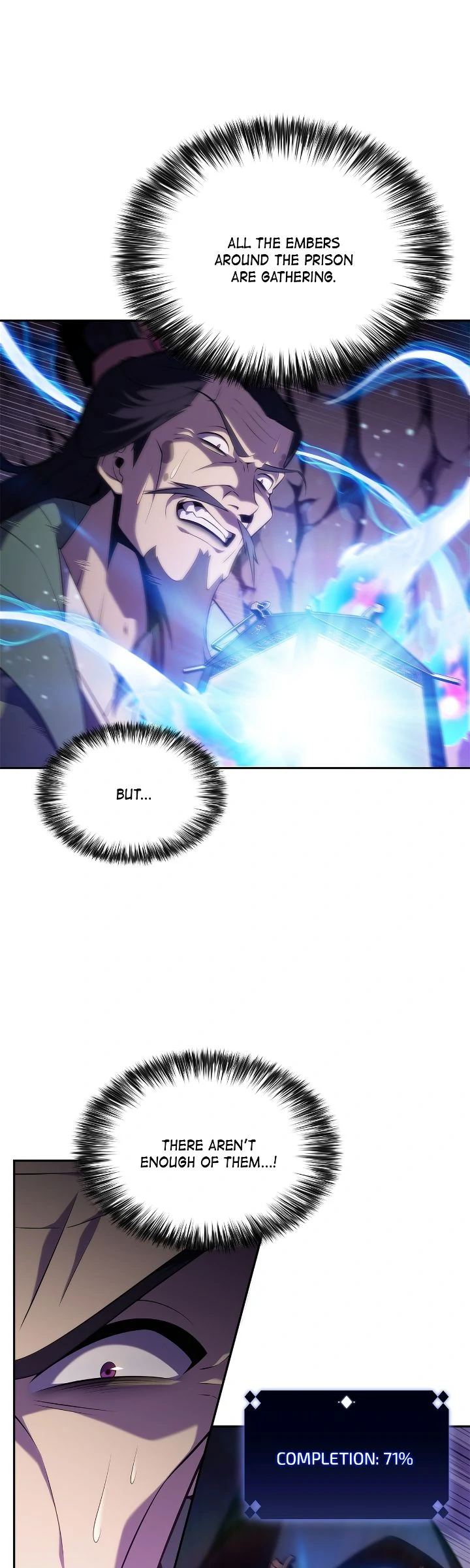 Read I'm the Max-Level Newbie Manga Online