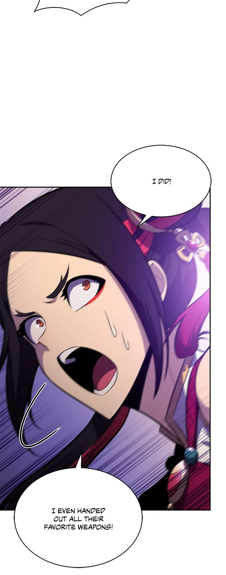 Read I'm the Max-Level Newbie Manga Online