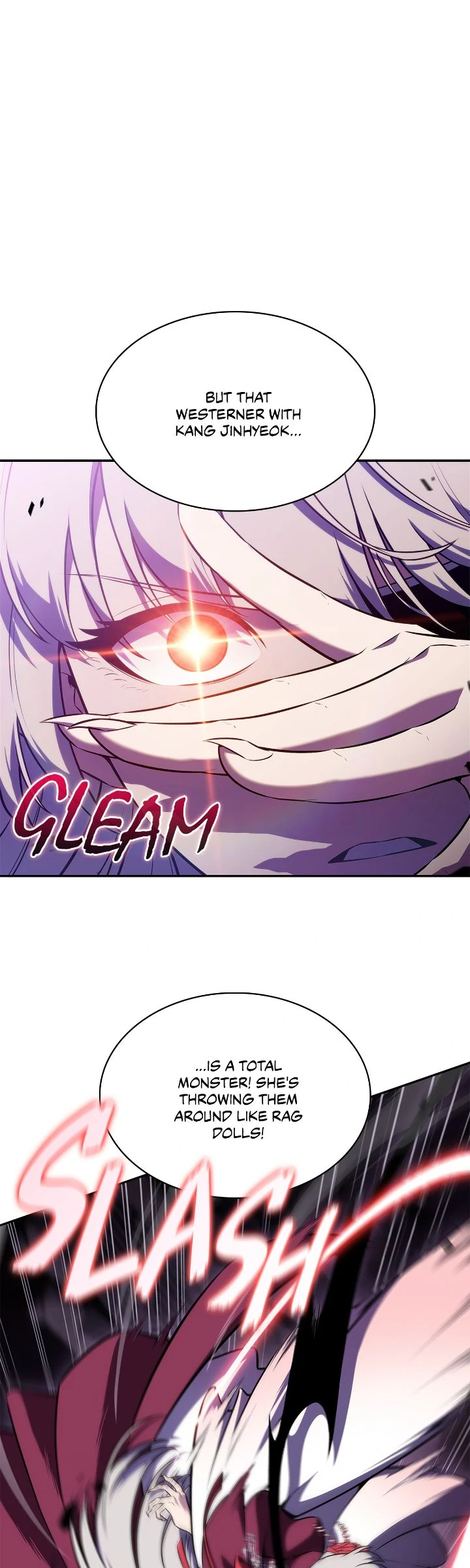 Read I'm the Max-Level Newbie Manga Online