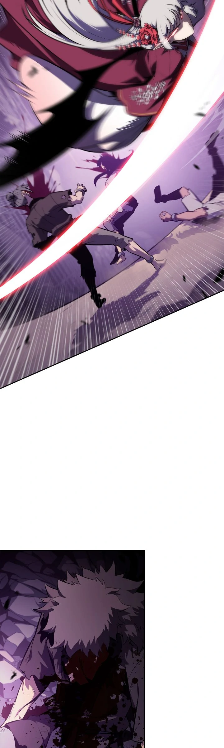 Read I'm the Max-Level Newbie Manga Online