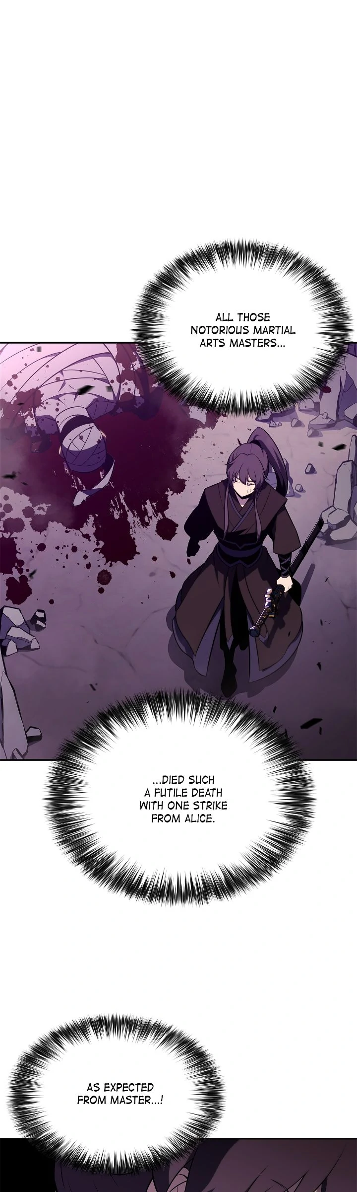 Read I'm the Max-Level Newbie Manga Online
