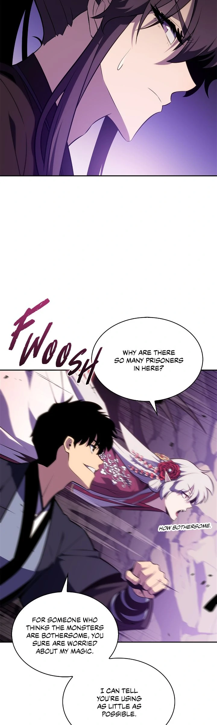Read I'm the Max-Level Newbie Manga Online