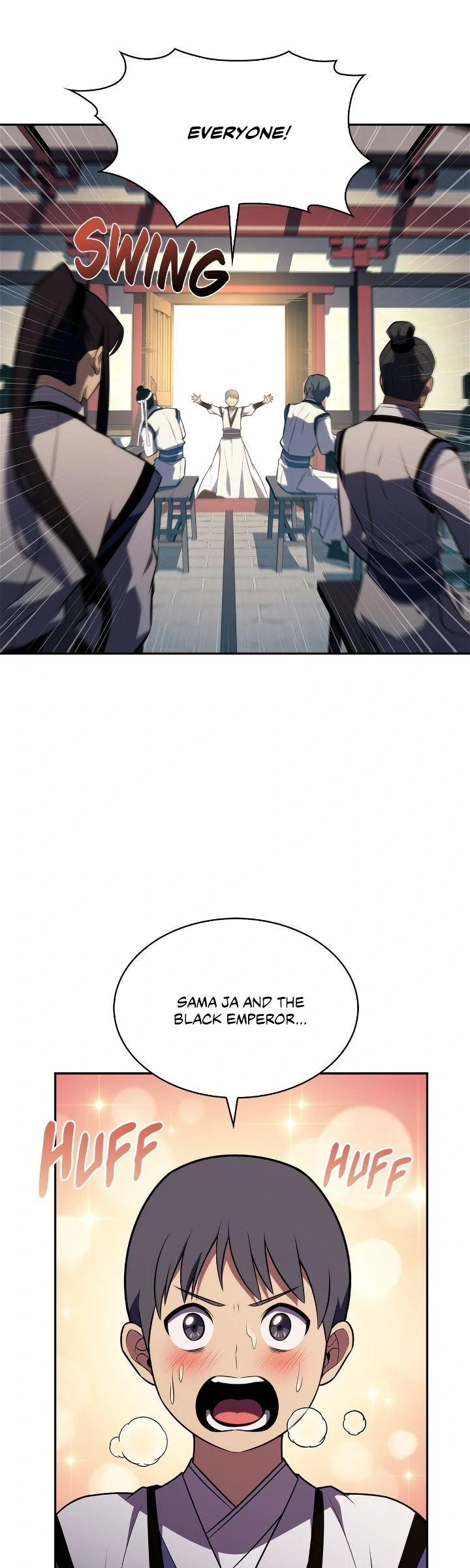 Read I'm the Max-Level Newbie Manga Online