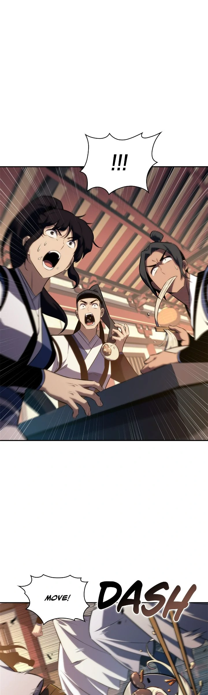Read I'm the Max-Level Newbie Manga Online