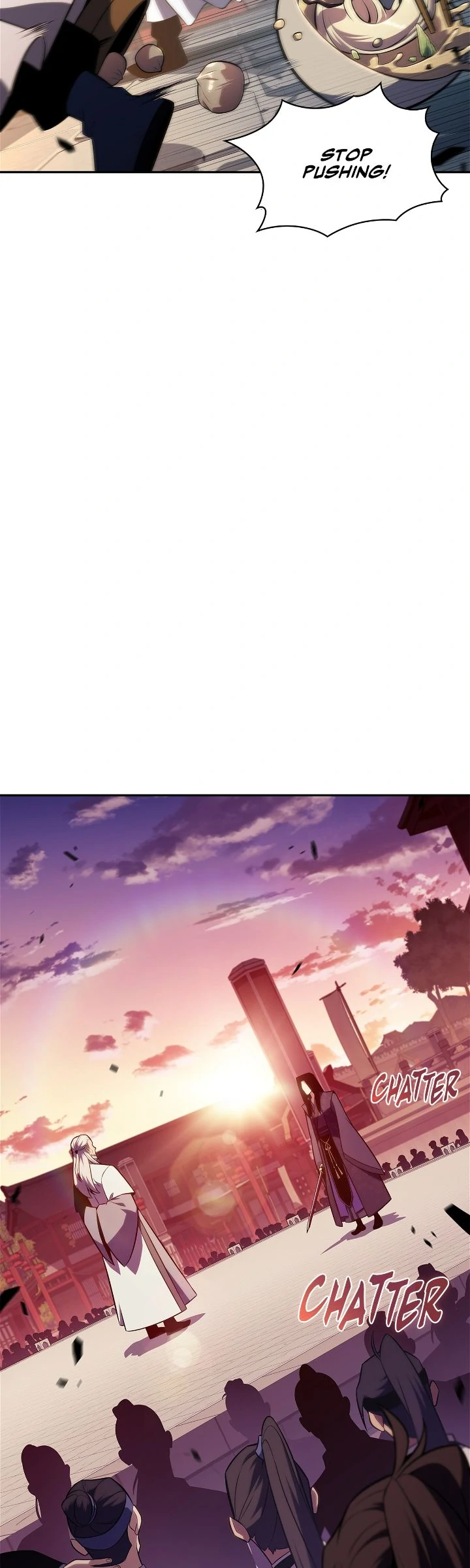 Read I'm the Max-Level Newbie Manga Online