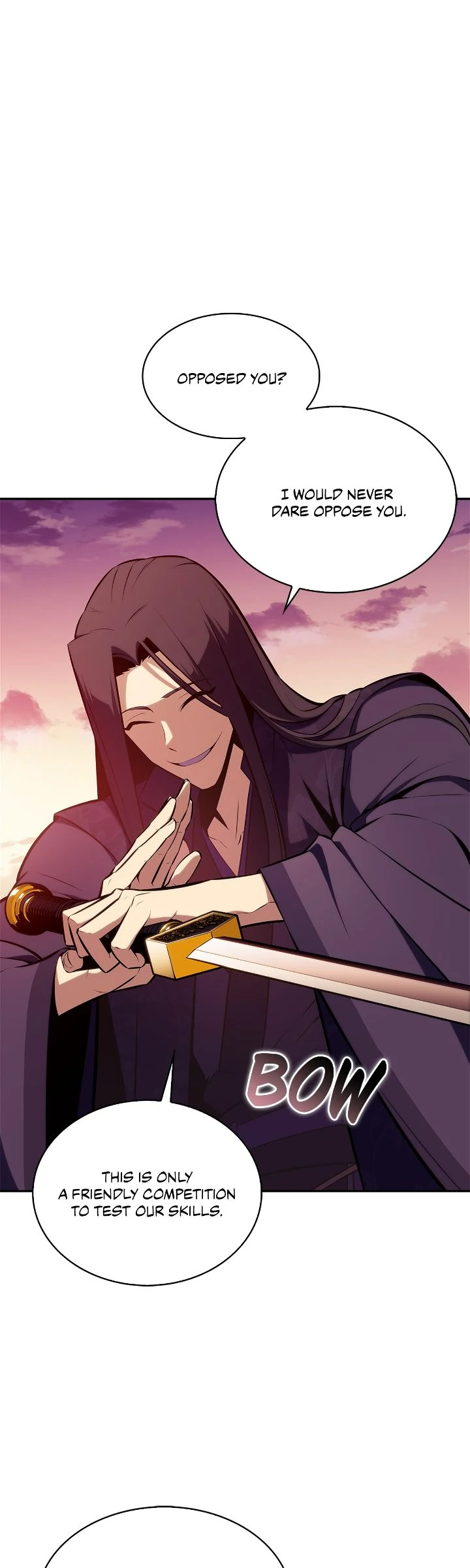 Read I'm the Max-Level Newbie Manga Online