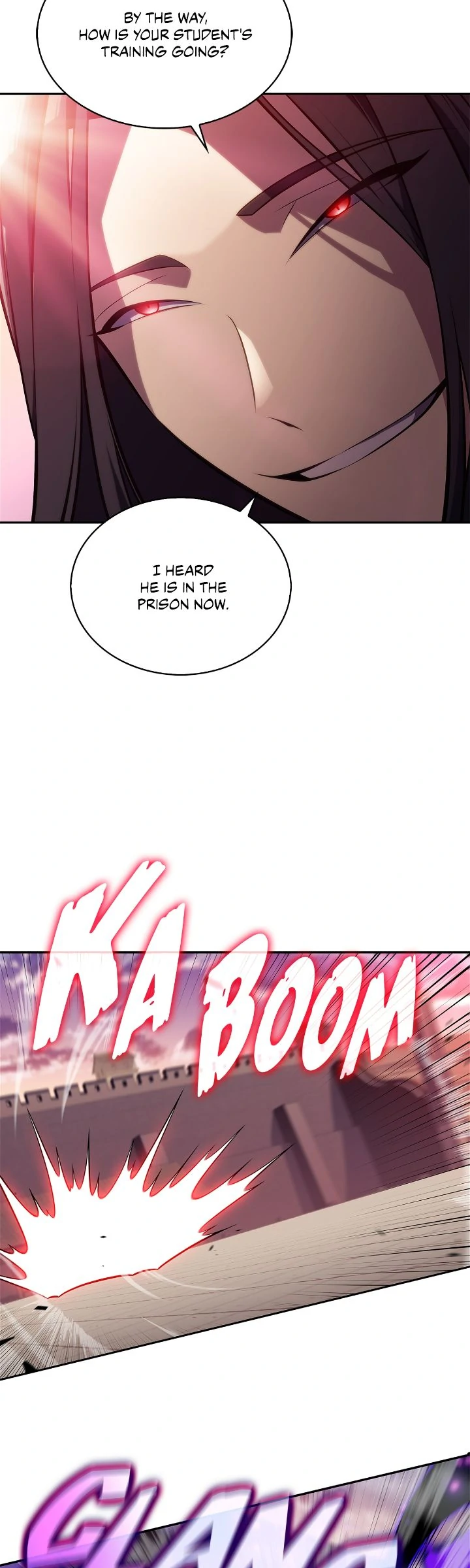 Read I'm the Max-Level Newbie Manga Online