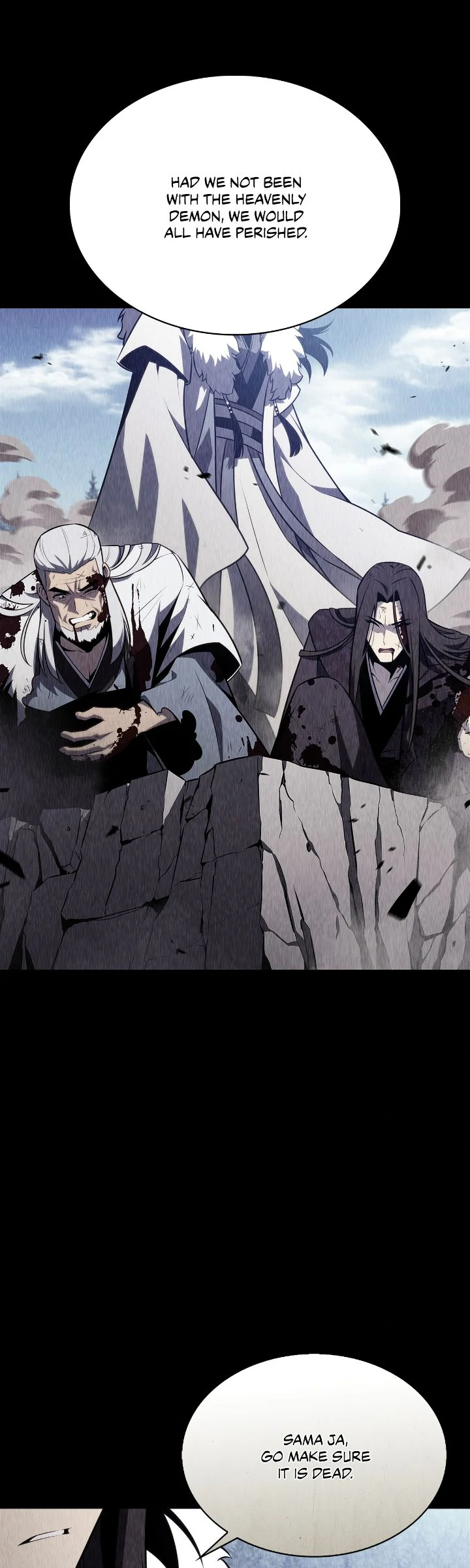 Read I'm the Max-Level Newbie Manga Online