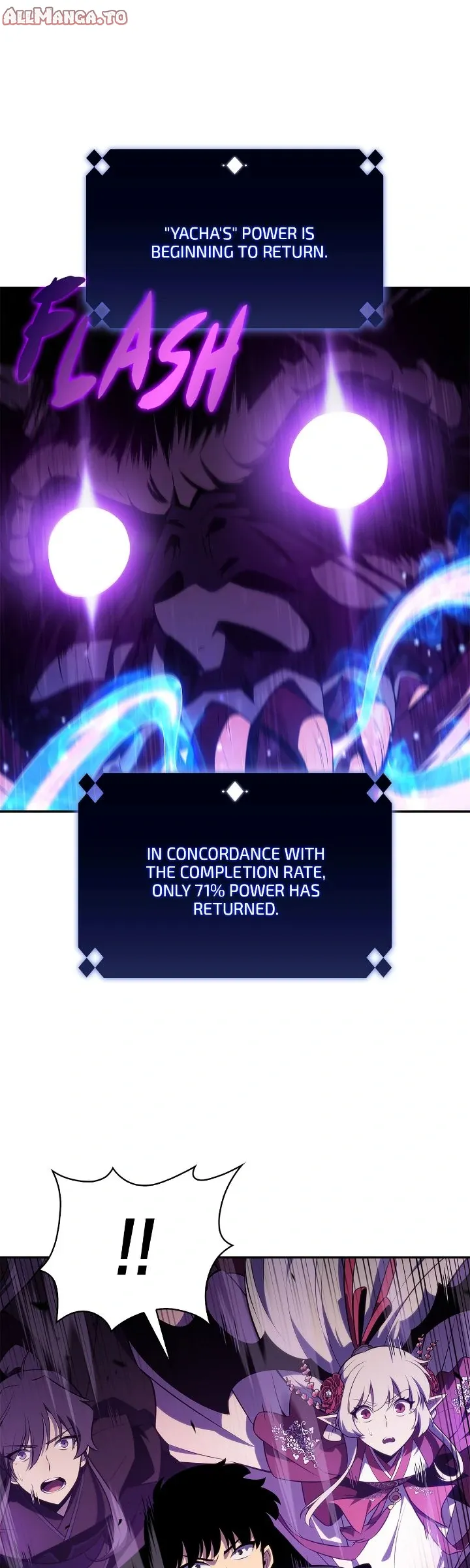 Read I'm the Max-Level Newbie Manga Online