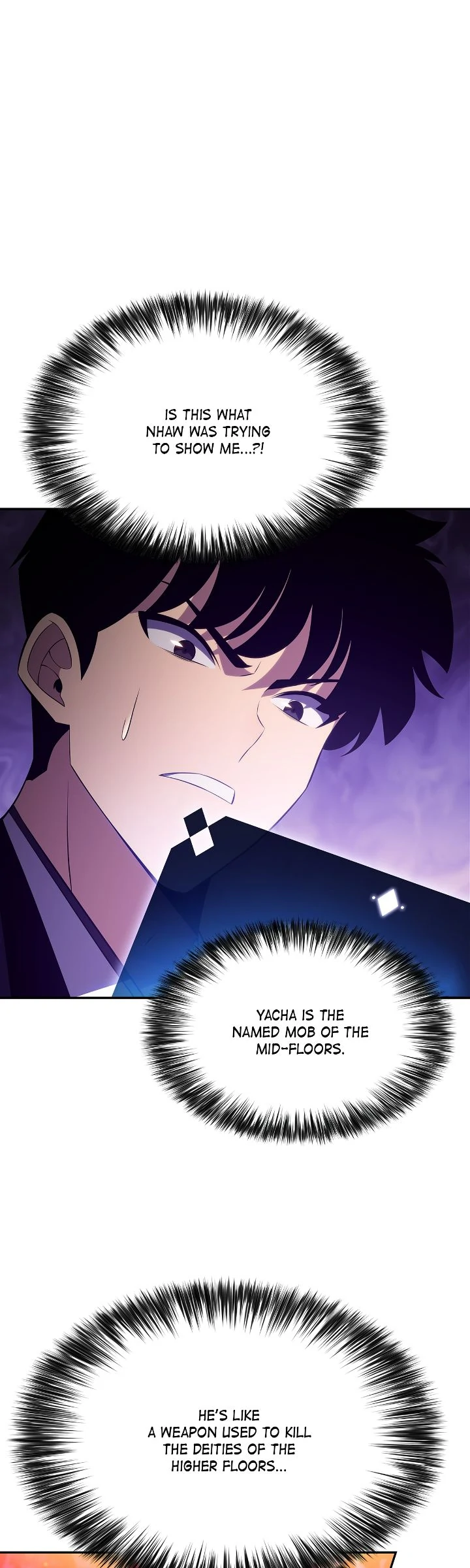 Read I'm the Max-Level Newbie Manga Online