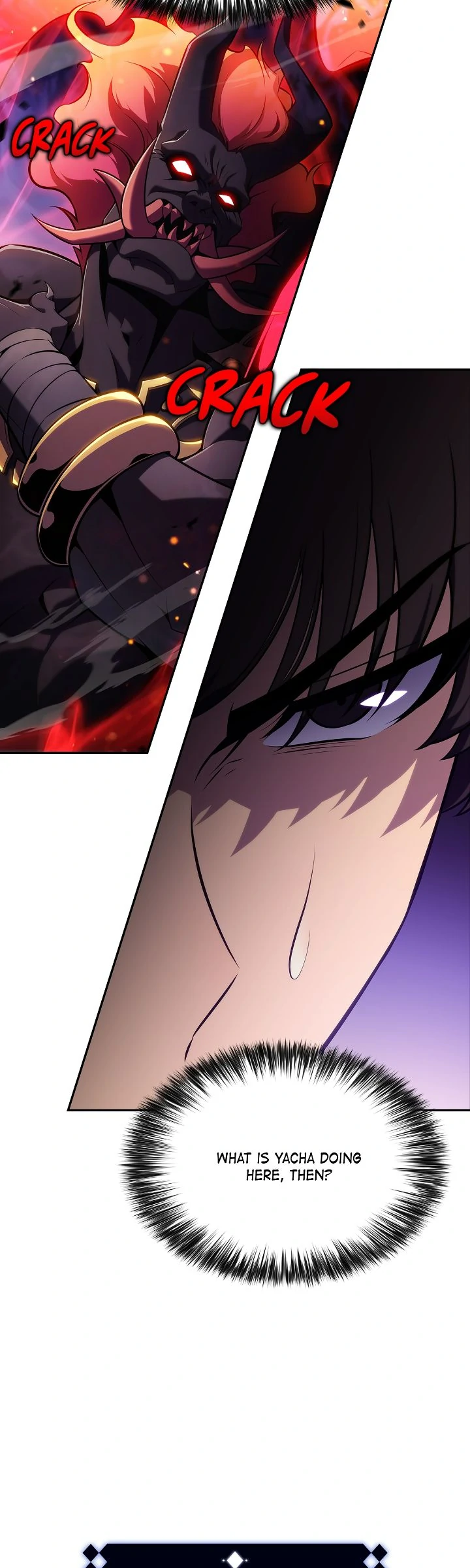 Read I'm the Max-Level Newbie Manga Online