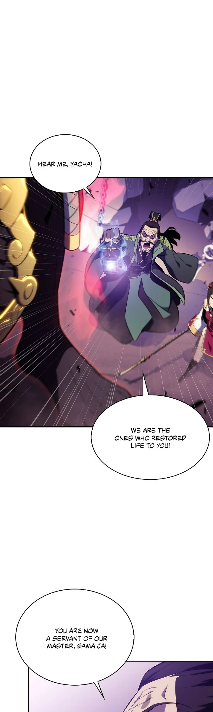 Read I'm the Max-Level Newbie Manga Online