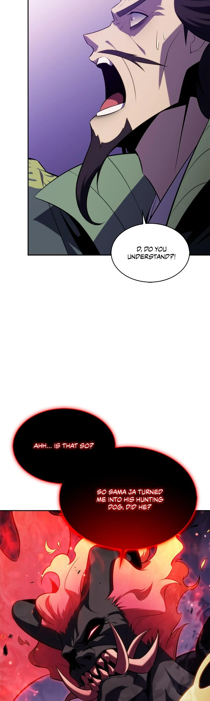 Read I'm the Max-Level Newbie Manga Online