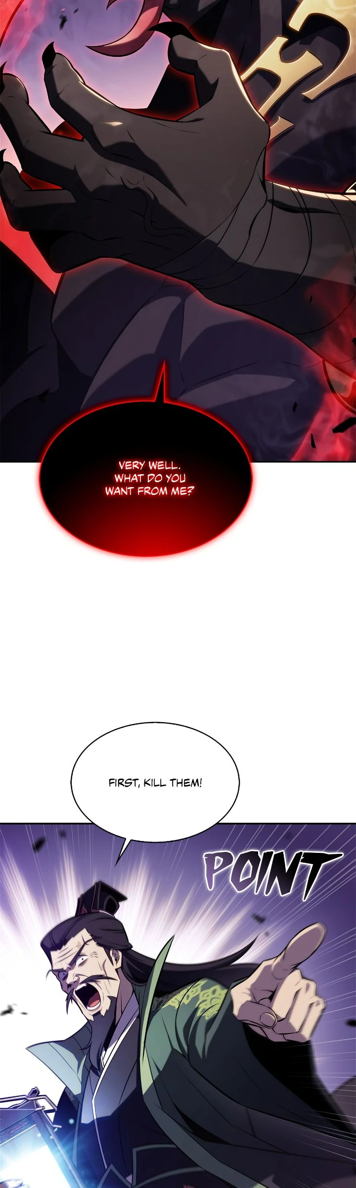 Read I'm the Max-Level Newbie Manga Online