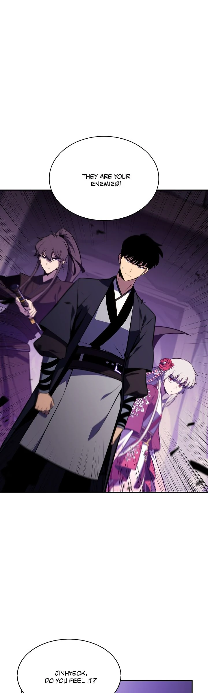Read I'm the Max-Level Newbie Manga Online