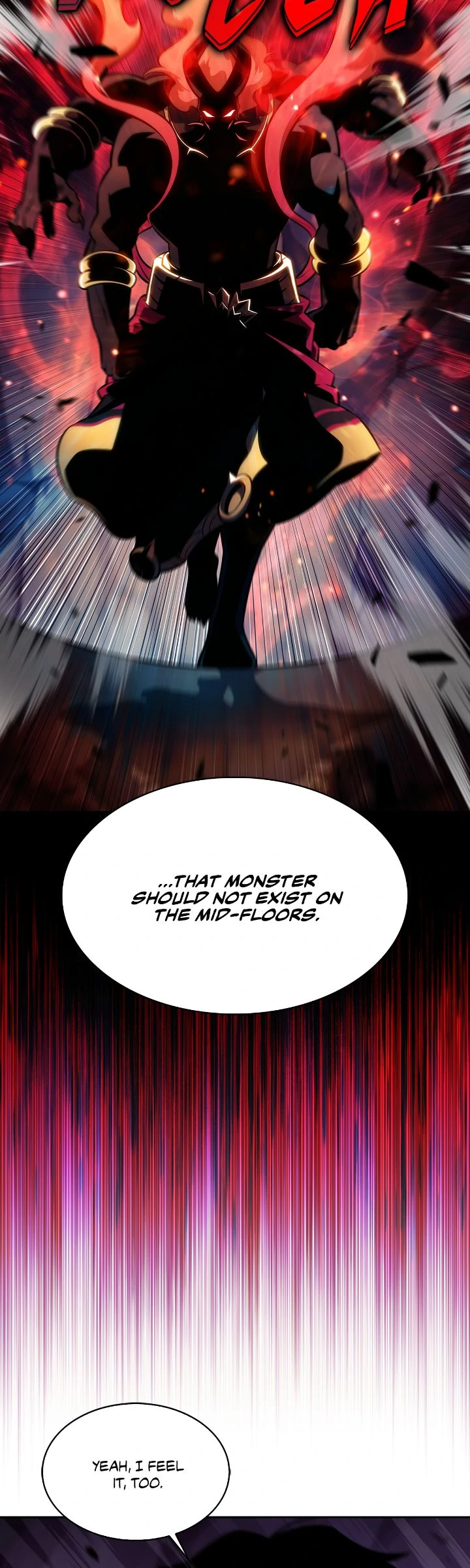 Read I'm the Max-Level Newbie Manga Online