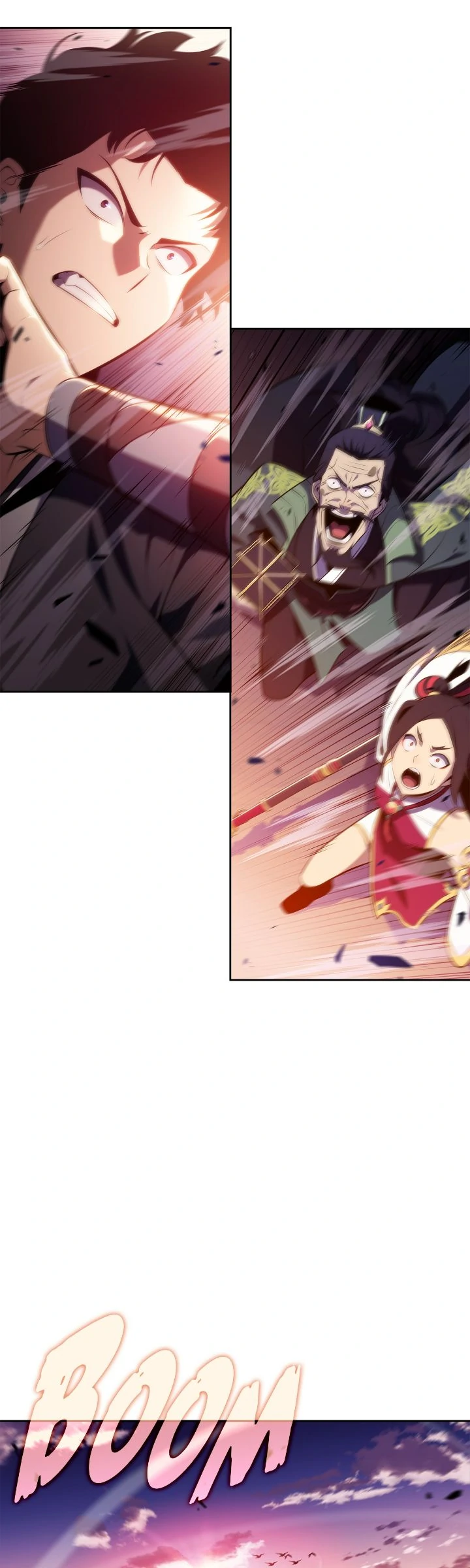 Read I'm the Max-Level Newbie Manga Online