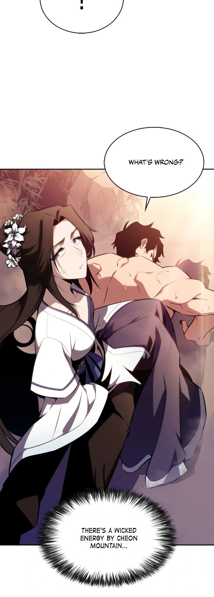 Read I'm the Max-Level Newbie Manga Online