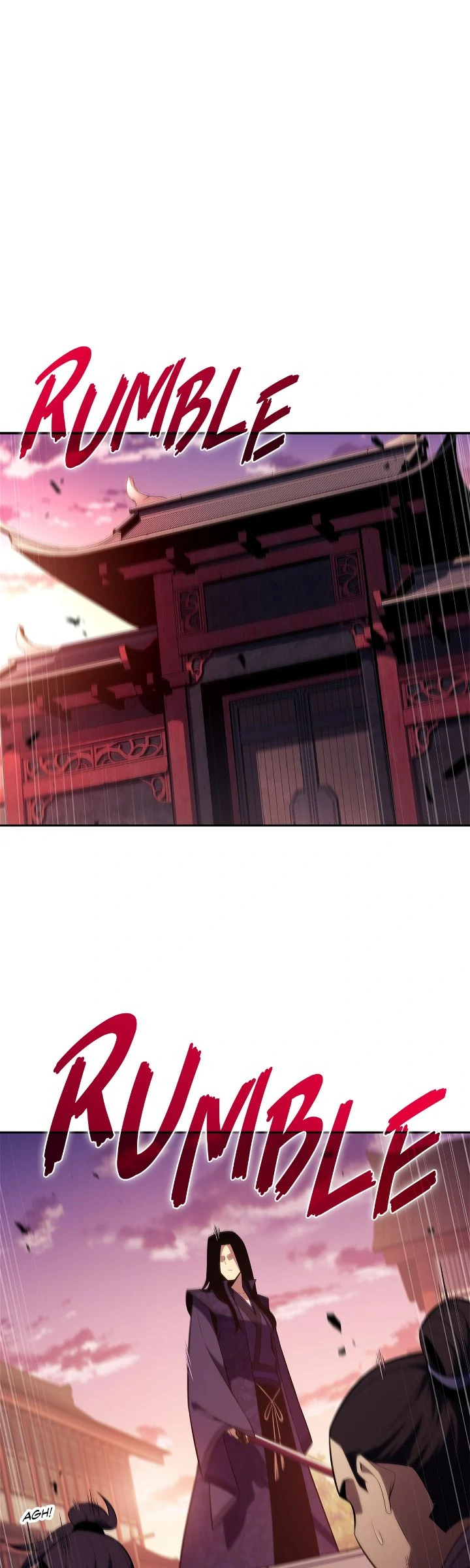 Read I'm the Max-Level Newbie Manga Online