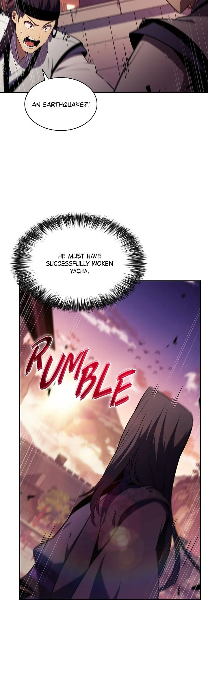 Read I'm the Max-Level Newbie Manga Online