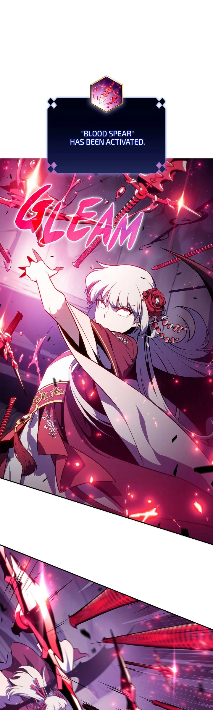 Read I'm the Max-Level Newbie Manga Online