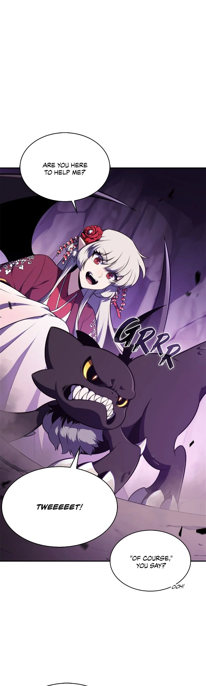Read I'm the Max-Level Newbie Manga Online