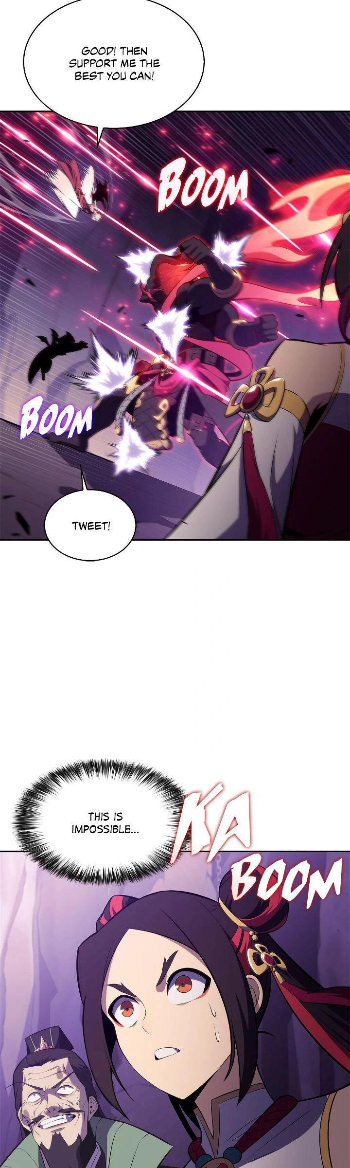Read I'm the Max-Level Newbie Manga Online