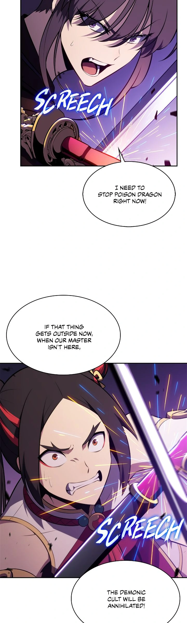 Read I'm the Max-Level Newbie Manga Online