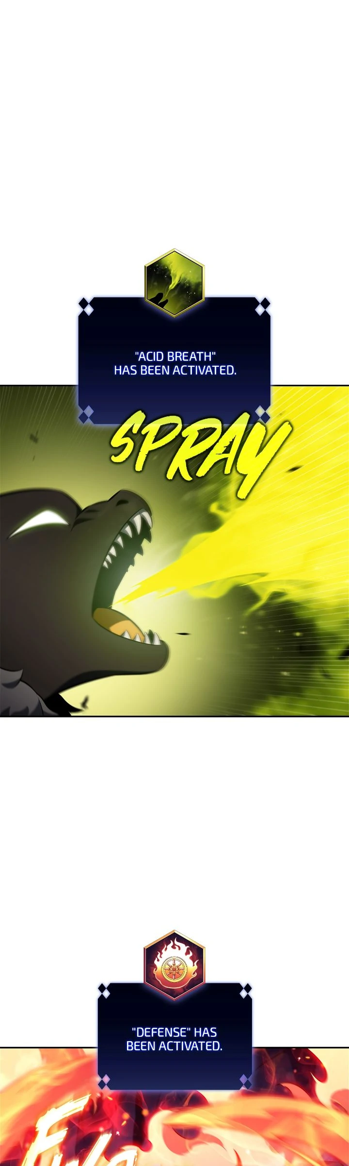 Read I'm the Max-Level Newbie Manga Online