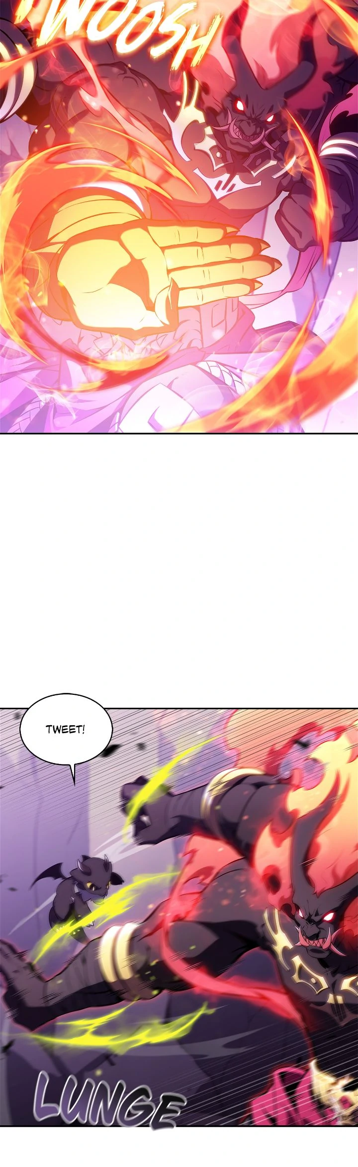Read I'm the Max-Level Newbie Manga Online