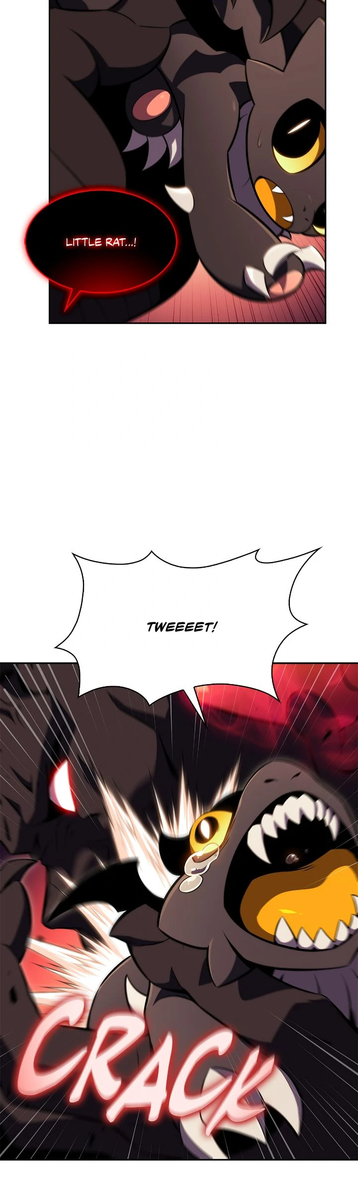 Read I'm the Max-Level Newbie Manga Online