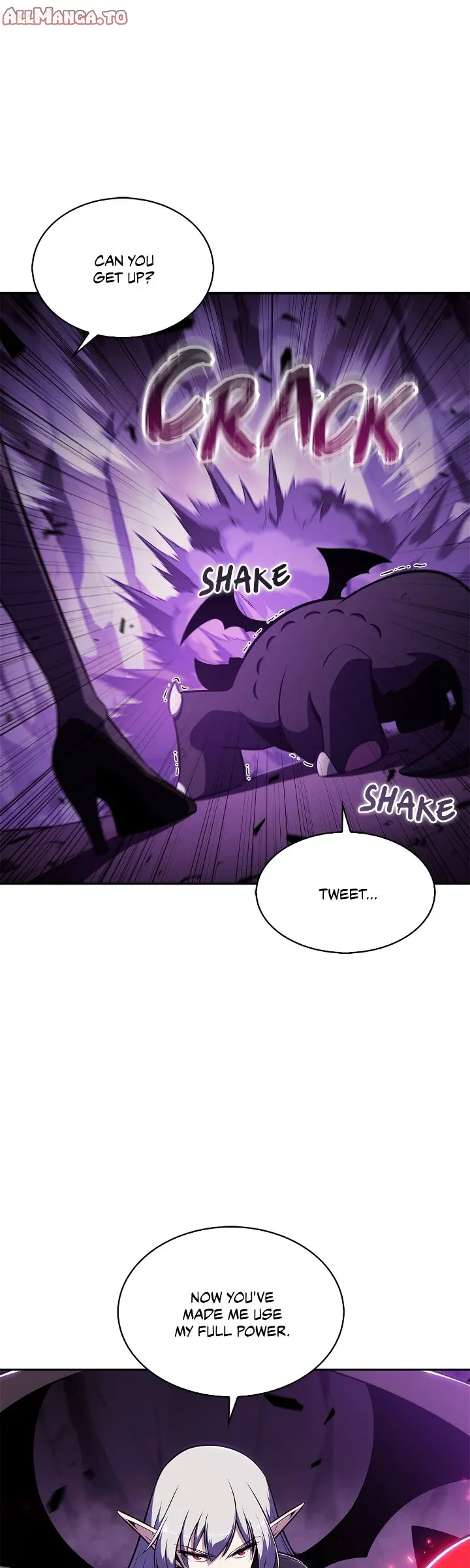 Read I'm the Max-Level Newbie Manga Online
